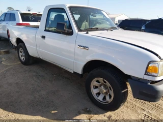 FORD FORD RANGER STX/XL/XLT