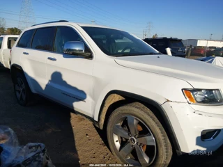 JEEP JEEP GRAND CHEROKEE LIMITED