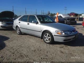 SAAB SAAB 9-3