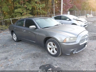 DODGE DODGE CHARGER