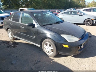 FORD FORD FOCUS SE