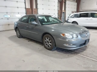 BUICK BUICK LACROSSE CXL