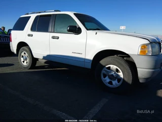 FORD FORD EXPLORER XLS