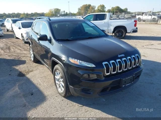 JEEP JEEP CHEROKEE SPORT