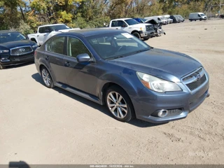 SUBARU SUBARU LEGACY 2.5I LIMITED