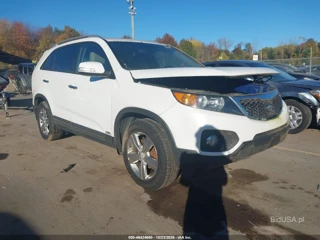 KIA KIA SORENTO EX