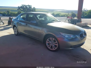 BMW 535I XDRIVE