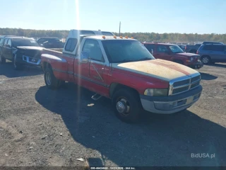 DODGE DODGE RAM 3500