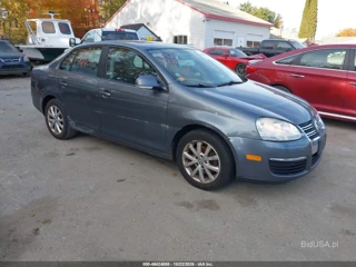 VOLKSWAGEN VOLKSWAGEN JETTA LIMITED EDITION
