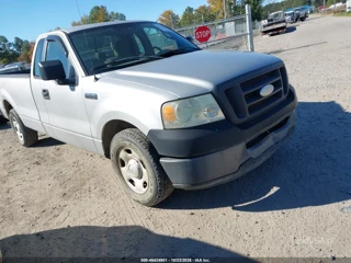 FORD FORD F-150 STX/XL/XLT