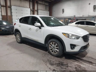 MAZDA MAZDA CX-5 TOURING