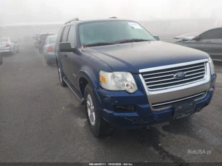 FORD FORD EXPLORER XLT