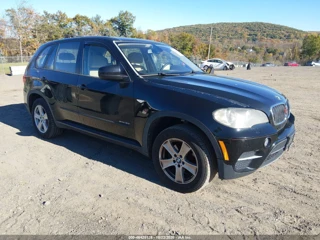 BMW X5 XDRIVE35I/XDRIVE35I PREMIUM/XDRIVE35I SPORT ACTIVITY