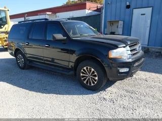 FORD FORD EXPEDITION EL XLT