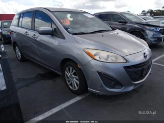 MAZDA MAZDA MAZDA5 SPORT
