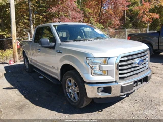 FORD FORD F-150 XLT