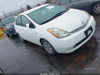 TOYOTA TOYOTA PRIUS