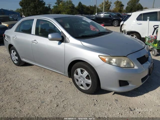 TOYOTA TOYOTA COROLLA LE