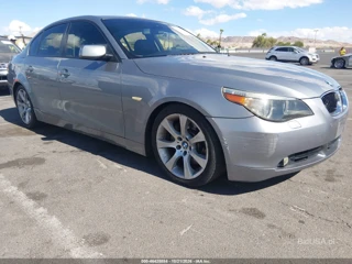 BMW 545I