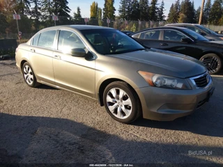 HONDA HONDA ACCORD 2.4 EX-L