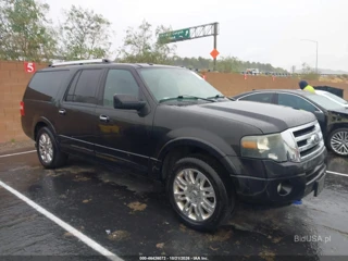 FORD FORD EXPEDITION EL LIMITED