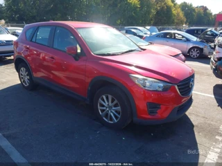 MAZDA MAZDA CX-5 SPORT