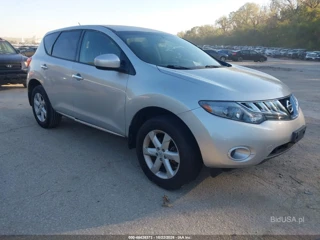 NISSAN NISSAN MURANO S