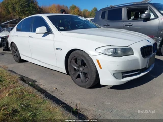 BMW 528I XDRIVE