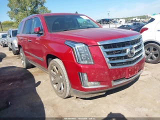 CADILLAC CADILLAC ESCALADE PREMIUM
