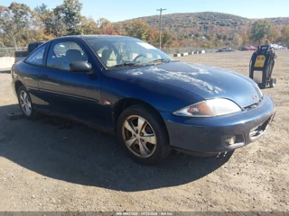 CHEVROLET CHEVROLET CAVALIER Z24