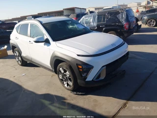 HYUNDAI HYUNDAI KONA SEL