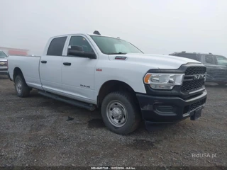 RAM RAM 2500 TRADESMAN  4X2 8' BOX
