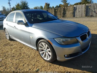 BMW 328I XDRIVE