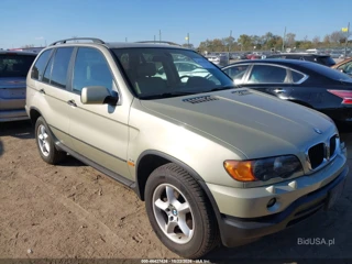 BMW X5 3.0