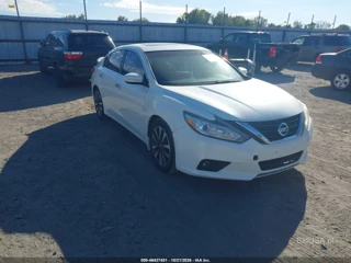 NISSAN NISSAN ALTIMA 2.5 SL