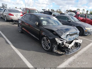 AUDI AUDI A3 2.0T PREMIUM