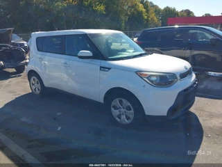 KIA KIA SOUL