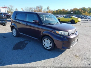 SCION SCION XB