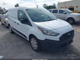 FORD FORD TRANSIT CONNECT XL