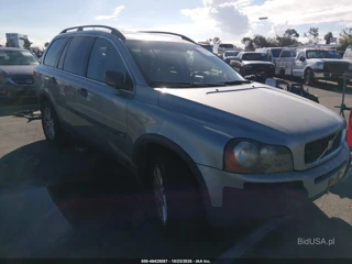 VOLVO VOLVO XC90 2.5T AWD