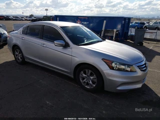 HONDA HONDA ACCORD 2.4 LX-P