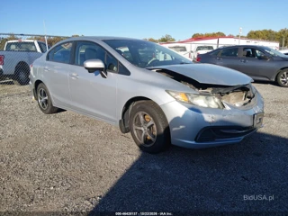HONDA HONDA CIVIC SE