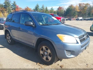 TOYOTA TOYOTA RAV4