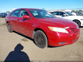 TOYOTA TOYOTA CAMRY LE