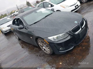 BMW 328I