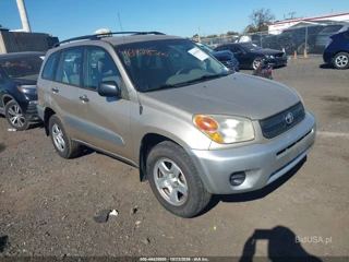 TOYOTA TOYOTA RAV4