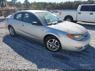 SATURN SATURN ION 3