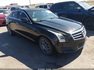 CADILLAC CADILLAC ATS STANDARD