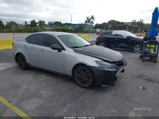 LEXUS LEXUS IS 250