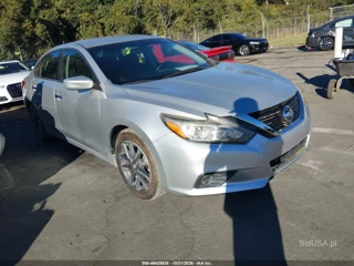 NISSAN NISSAN ALTIMA 2.5 SV